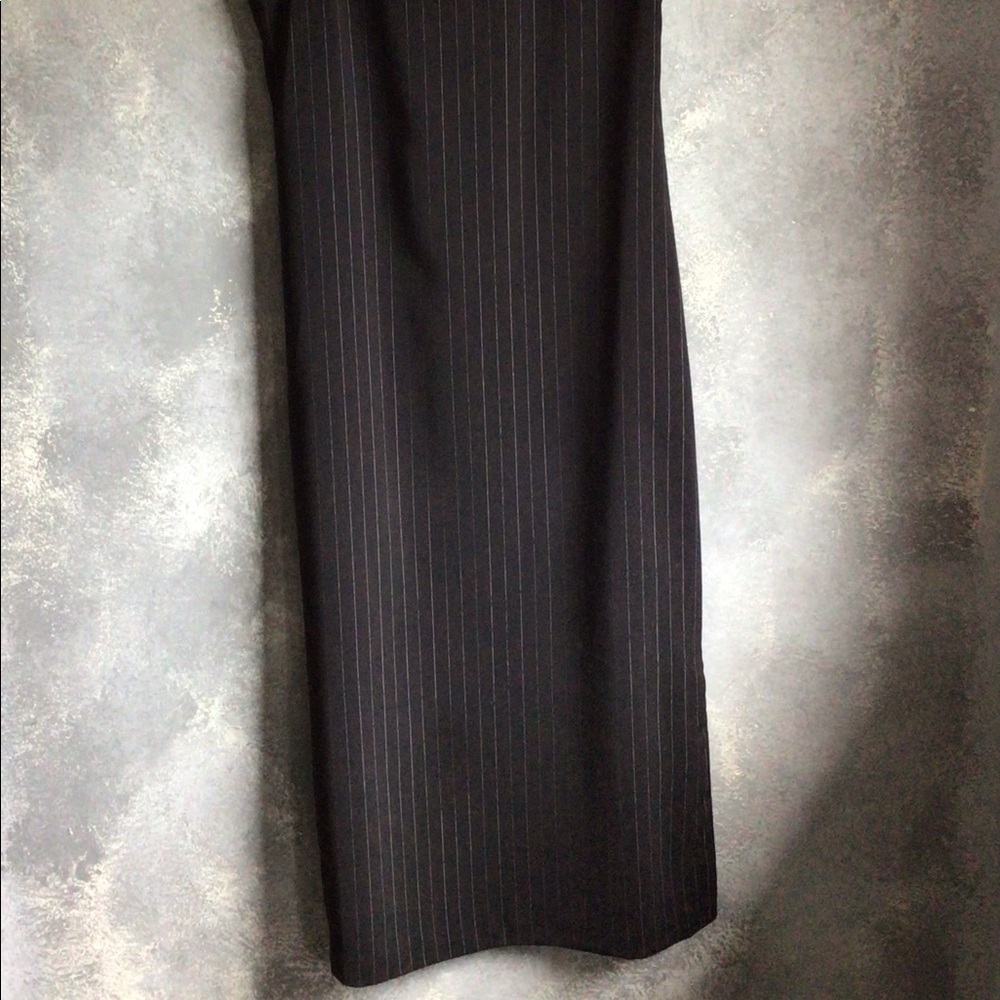 Jessica Howard Sleeveless Dress with Jacket, Sz. 12. Great for cooler weather! - Picture 4 of 6
